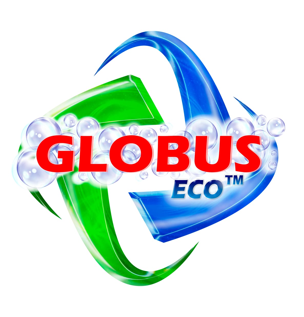 Логотип Globus Market - продукты с доставкой